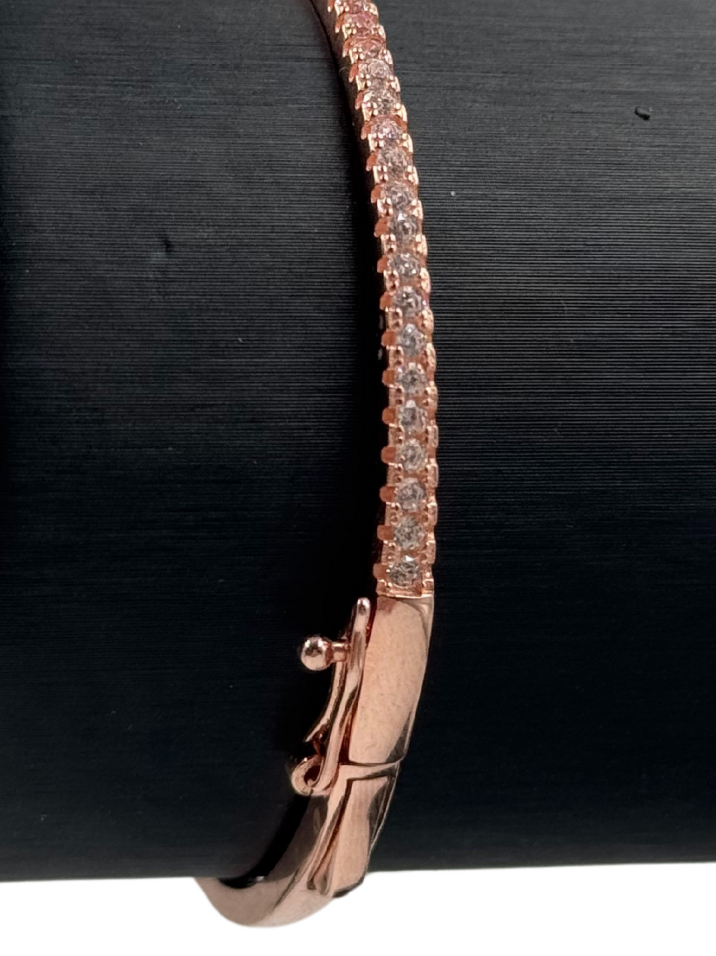 צמיד Tennis RoseGold